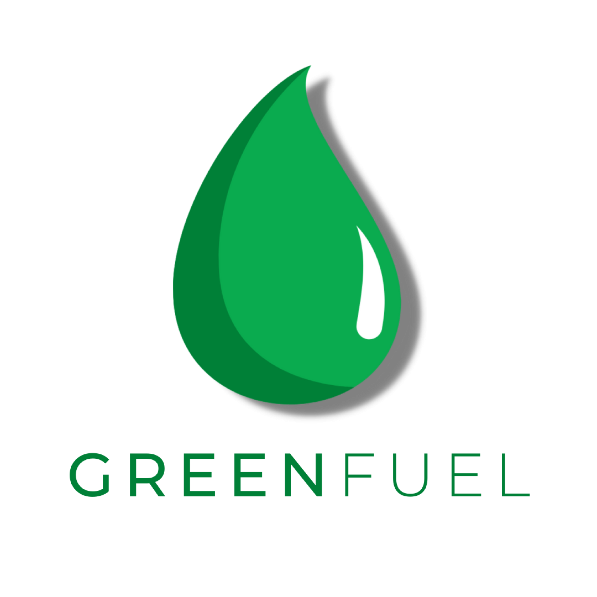 Copy of logo green fuel